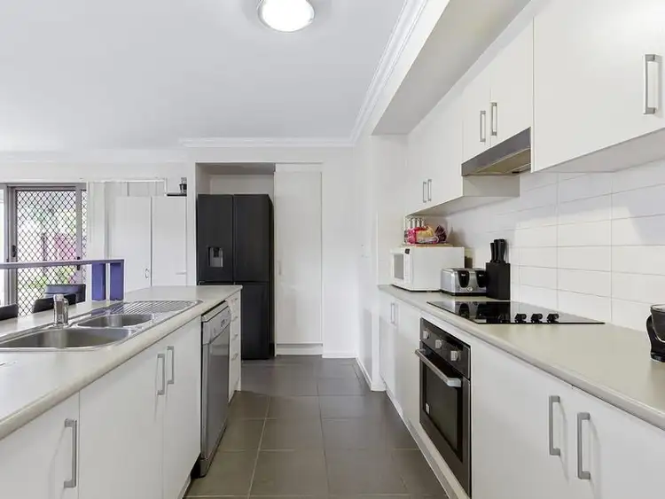Second view of Homely house listing, 55A Gawler Crescent, Bracken Ridge QLD 4017