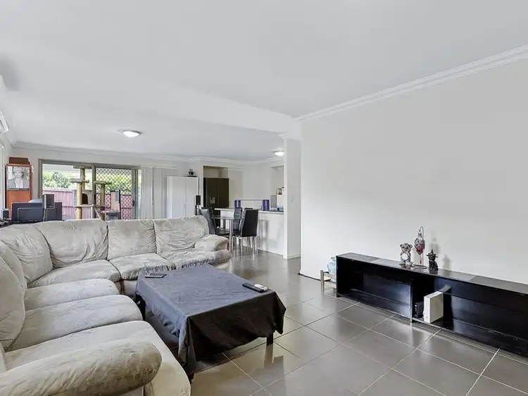 Fifth view of Homely house listing, 55A Gawler Crescent, Bracken Ridge QLD 4017