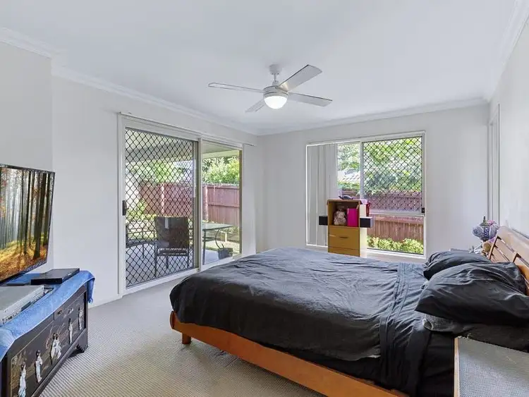 Sixth view of Homely house listing, 55A Gawler Crescent, Bracken Ridge QLD 4017