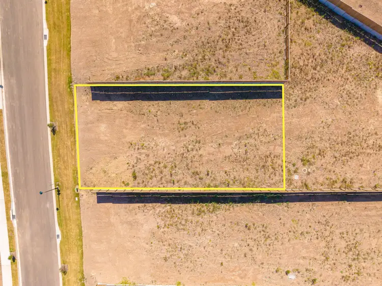 Third view of Homely land listing, 72 Woodland Drive, Southside QLD 4570