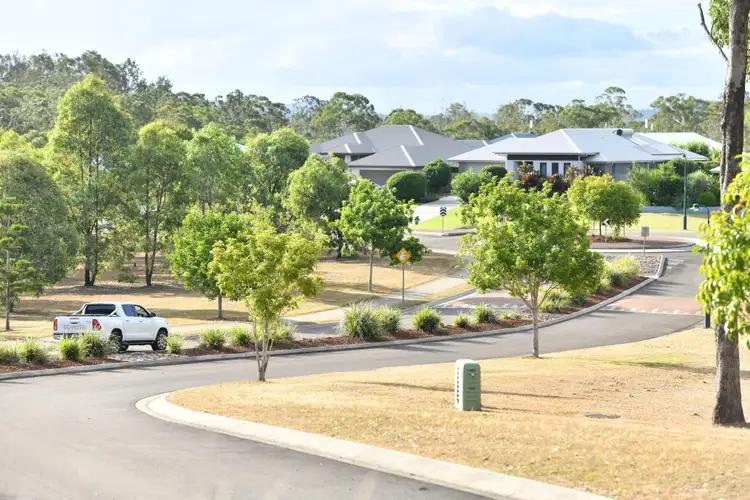 Sixth view of Homely land listing, 72 Woodland Drive, Southside QLD 4570