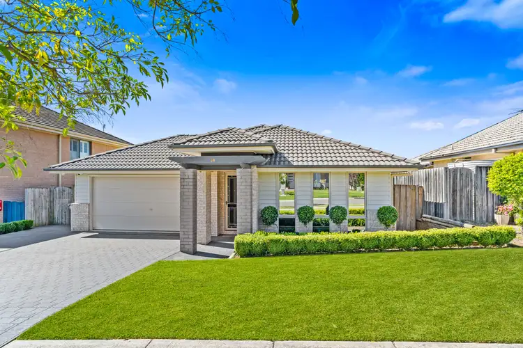 29 Folkes Street, Elderslie NSW 2570