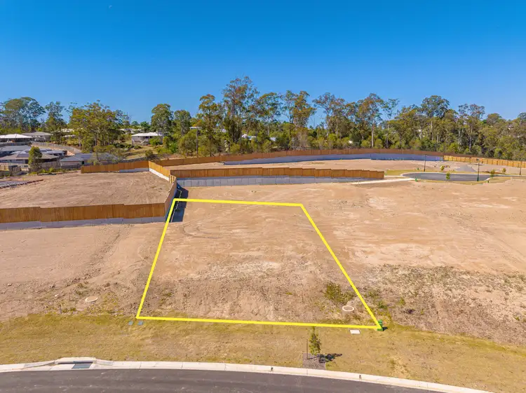 16 Rice Flower Place, Southside QLD 4570