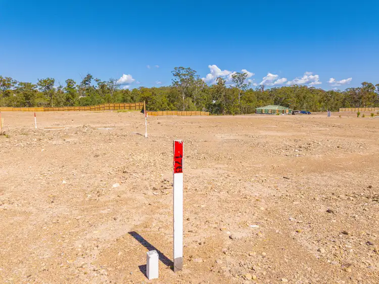 Fourth view of Homely land listing, 16 Rice Flower Place, Southside QLD 4570