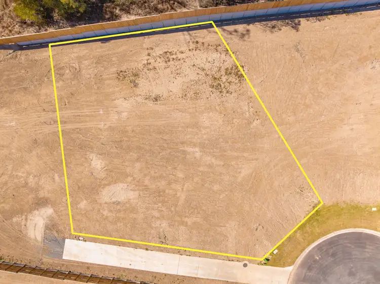 Third view of Homely land listing, 12 Scarlet Moon Court, Southside QLD 4570