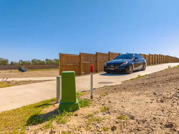 Fourth view of Homely land listing, 12 Scarlet Moon Court, Southside QLD 4570