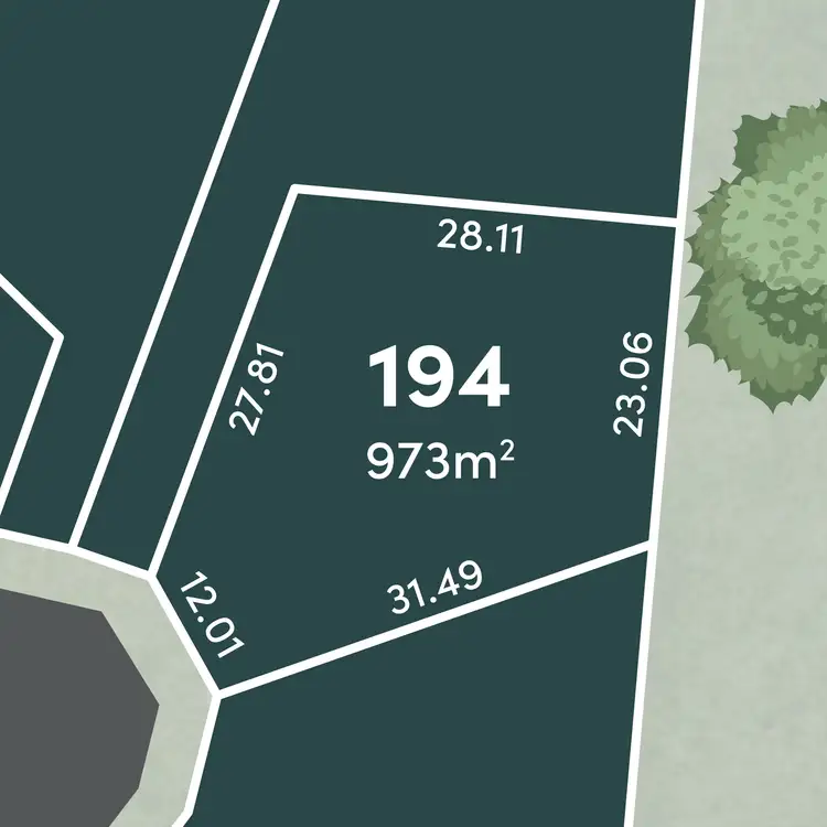 Fifth view of Homely land listing, 12 Scarlet Moon Court, Southside QLD 4570