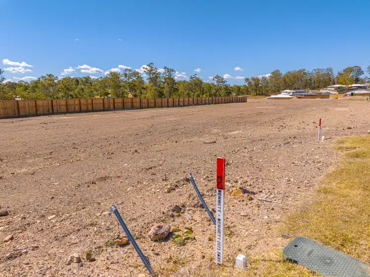 Fifth view of Homely land listing, 19 Red Rover Close, Southside QLD 4570