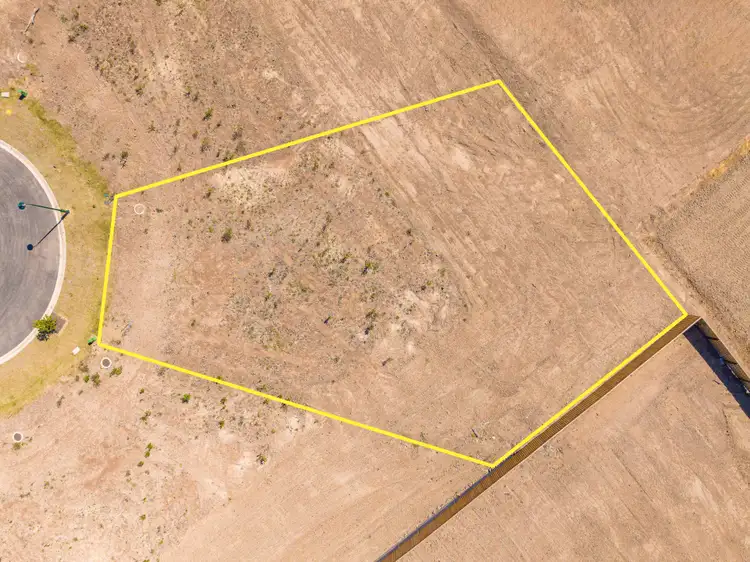 Second view of Homely land listing, 12 Bird Song Close, Southside QLD 4570