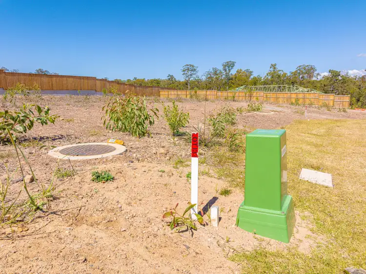 Fifth view of Homely land listing, 12 Bird Song Close, Southside QLD 4570