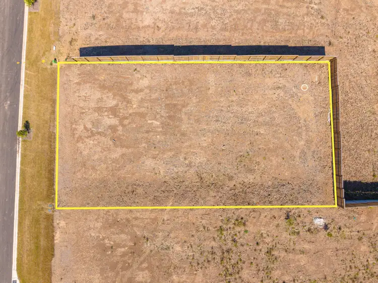 Third view of Homely land listing, 5 Bird Song Close, Southside QLD 4570