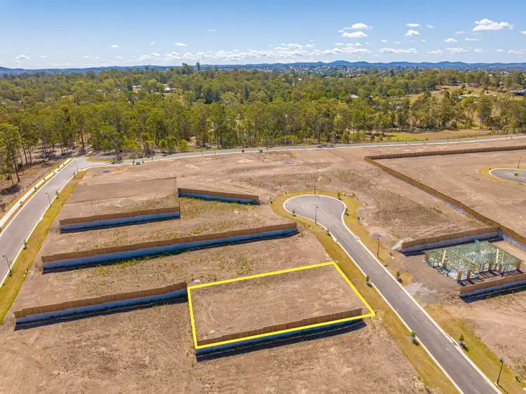 Fourth view of Homely land listing, 5 Bird Song Close, Southside QLD 4570