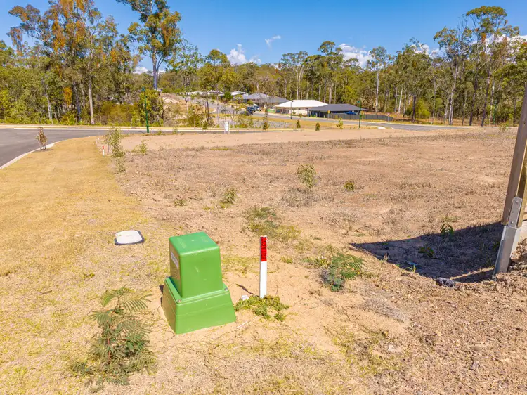 Fifth view of Homely land listing, 5 Bird Song Close, Southside QLD 4570