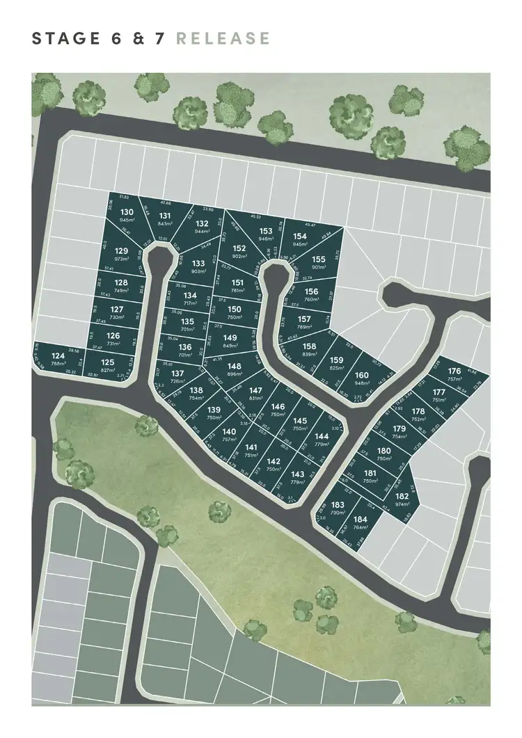 Sixth view of Homely land listing, 5 Bird Song Close, Southside QLD 4570