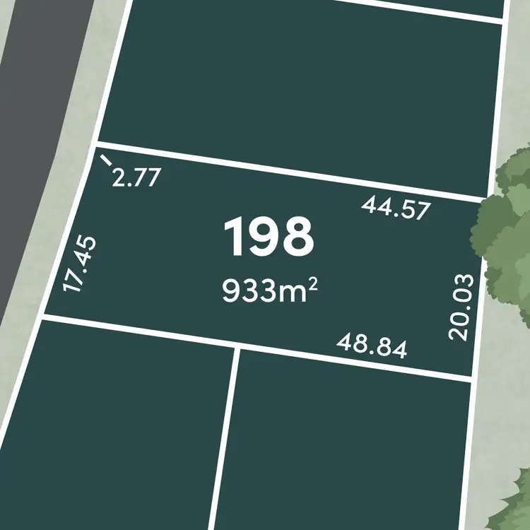 Fifth view of Homely land listing, 4 Scarlet Moon Court, Southside QLD 4570
