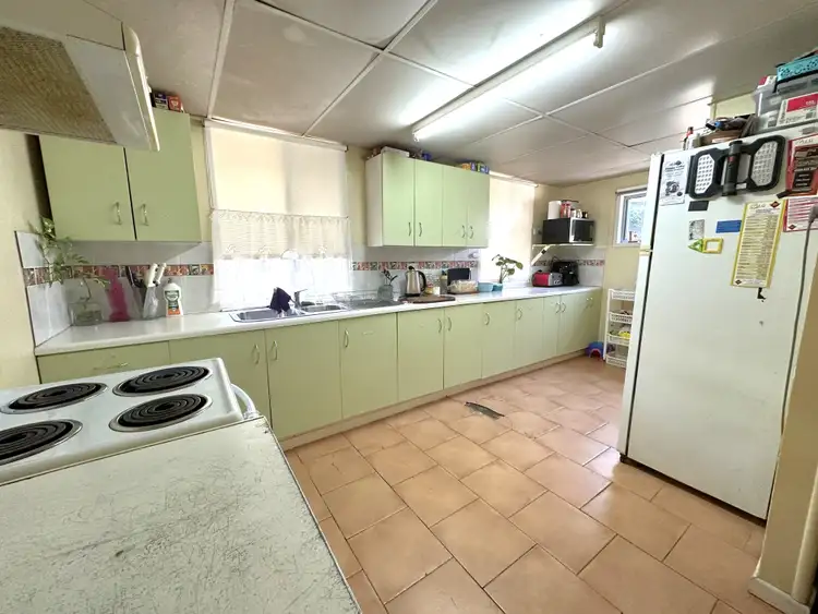 Fifth view of Homely house listing, 138 Emu Street, Longreach QLD 4730