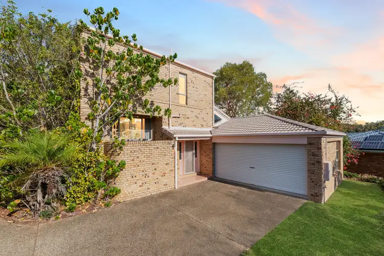 Main view of Homely house listing, 5 Wattletree Place, The Gap QLD 4061
