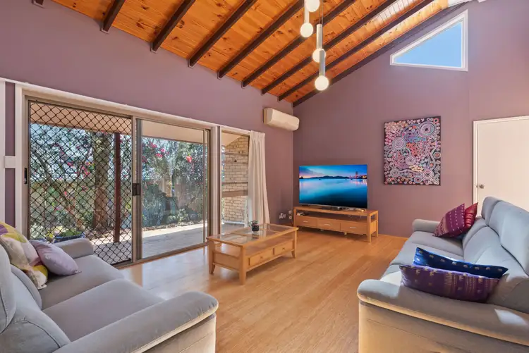 Third view of Homely house listing, 5 Wattletree Place, The Gap QLD 4061