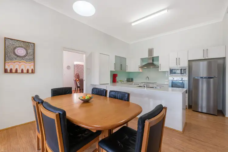 Fourth view of Homely house listing, 5 Wattletree Place, The Gap QLD 4061