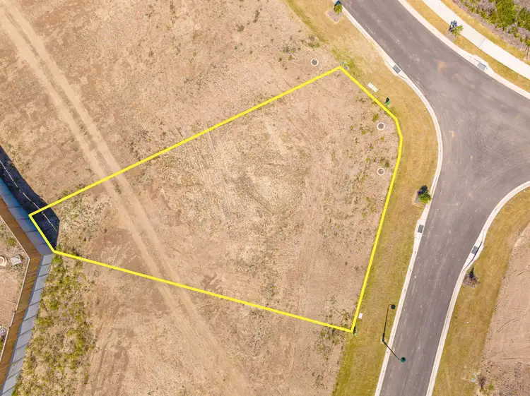 Second view of Homely land listing, Lot 137 Bird Song Close, Southside QLD 4570