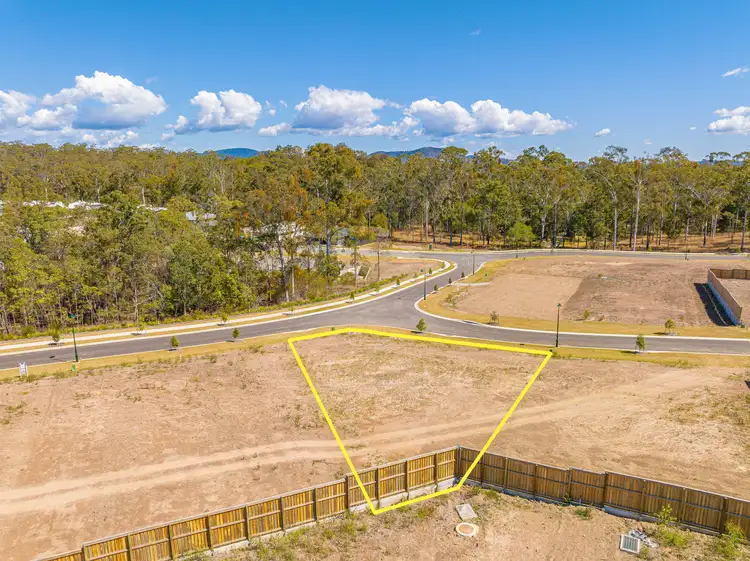 Third view of Homely land listing, Lot 137 Bird Song Close, Southside QLD 4570