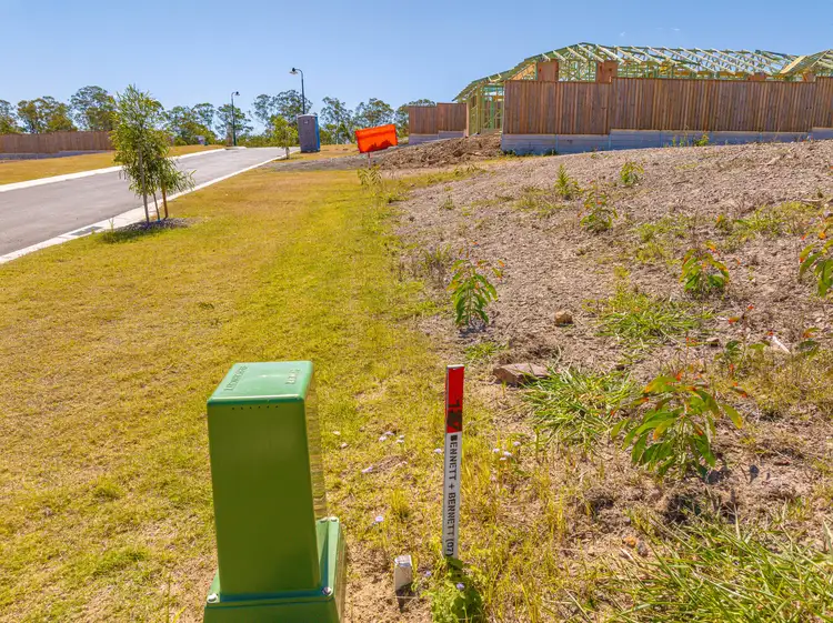 Fifth view of Homely land listing, Lot 137 Bird Song Close, Southside QLD 4570