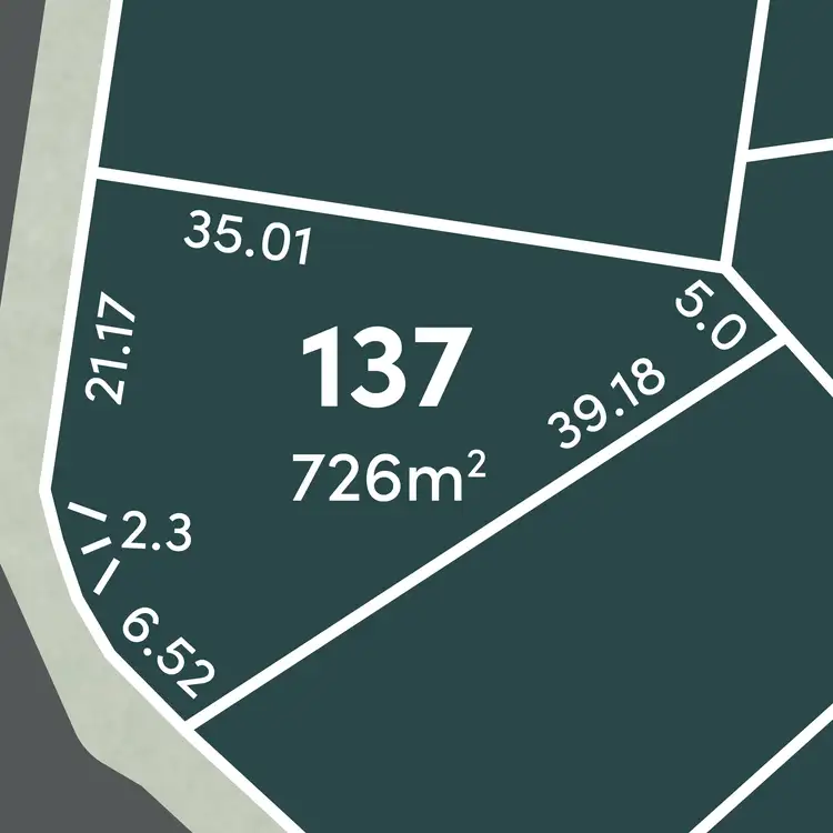 Sixth view of Homely land listing, Lot 137 Bird Song Close, Southside QLD 4570