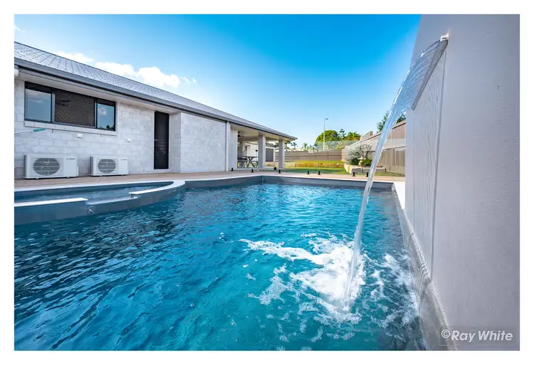 Fourth view of Homely house listing, 21 Arthur Drive, Parkhurst QLD 4702