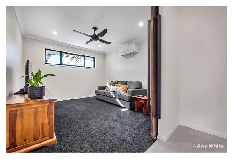 Fifth view of Homely house listing, 21 Arthur Drive, Parkhurst QLD 4702