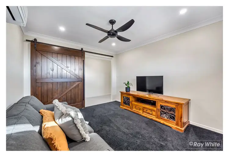 Sixth view of Homely house listing, 21 Arthur Drive, Parkhurst QLD 4702