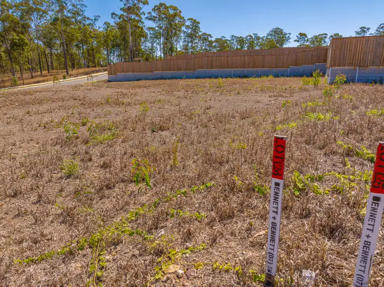 Fifth view of Homely land listing, Lot 124 Frangipani Court, Southside QLD 4570