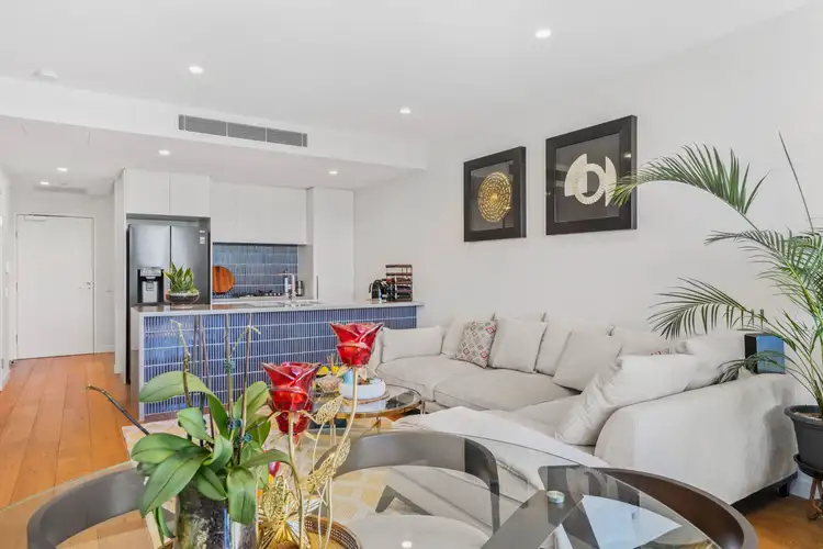 Fourth view of Homely apartment listing, 307/41 Yattenden Crescent, Baulkham Hills NSW 2153