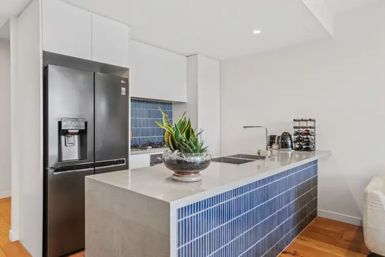 Sixth view of Homely apartment listing, 307/41 Yattenden Crescent, Baulkham Hills NSW 2153