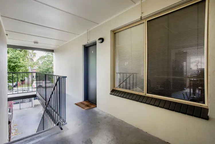 Second view of Homely unit listing, 9/69 Leader Street (facing Ethel Street), Forestville SA 5035