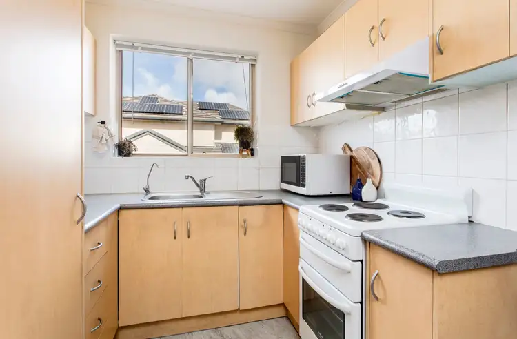 Fifth view of Homely unit listing, 9/69 Leader Street (facing Ethel Street), Forestville SA 5035