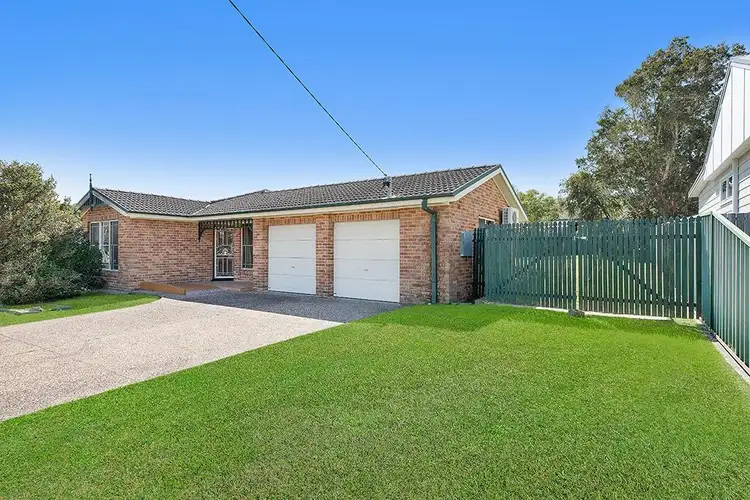 Main view of Homely house listing, 15 Macquarie Street, Barnsley NSW 2278