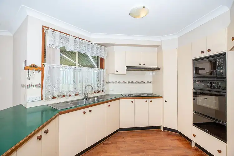 Fourth view of Homely house listing, 15 Macquarie Street, Barnsley NSW 2278
