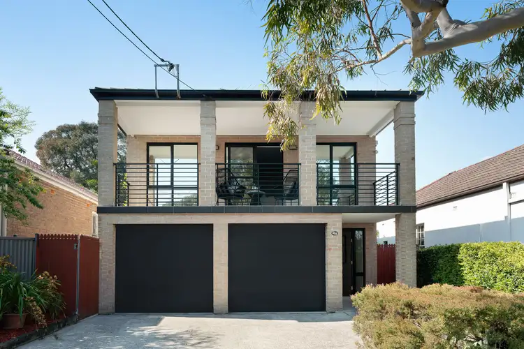 Main view of Homely house listing, 355 Avoca Street, Randwick NSW 2031