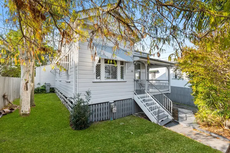 Main view of Homely house listing, 30 Young Street, Annerley QLD 4103