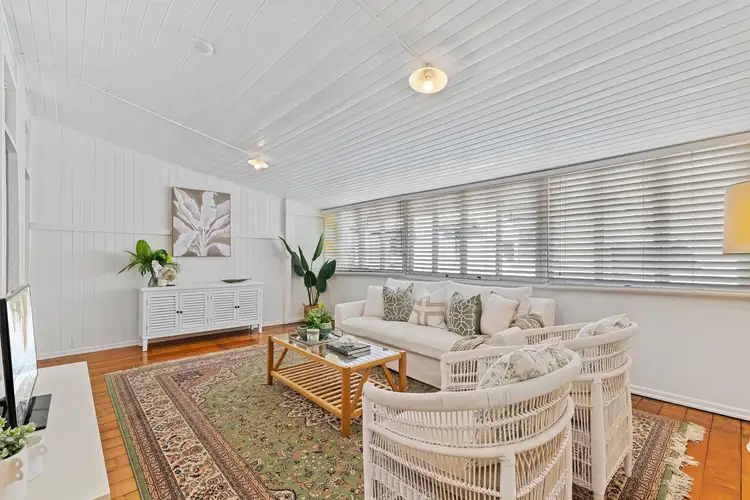 Second view of Homely house listing, 30 Young Street, Annerley QLD 4103