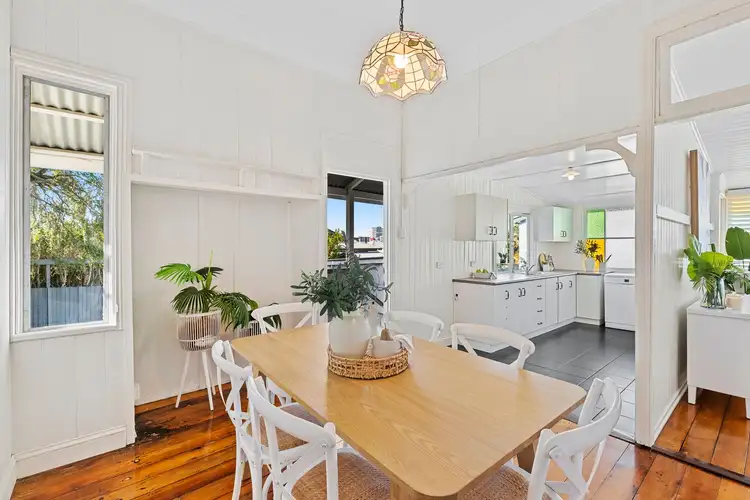 Fourth view of Homely house listing, 30 Young Street, Annerley QLD 4103