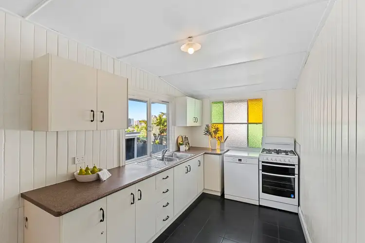 Fifth view of Homely house listing, 30 Young Street, Annerley QLD 4103