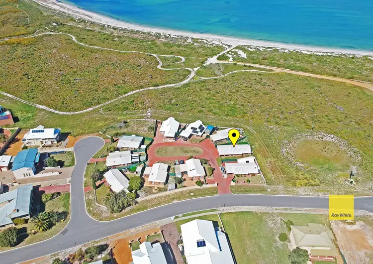 Second view of Homely unit listing, 2/2 Huelva Place, Cervantes WA 6511
