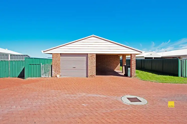Third view of Homely unit listing, 2/2 Huelva Place, Cervantes WA 6511