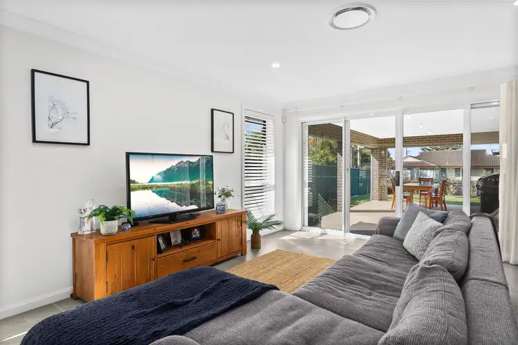 Fourth view of Homely house listing, 17 Messenger Road, Barrack Heights NSW 2528