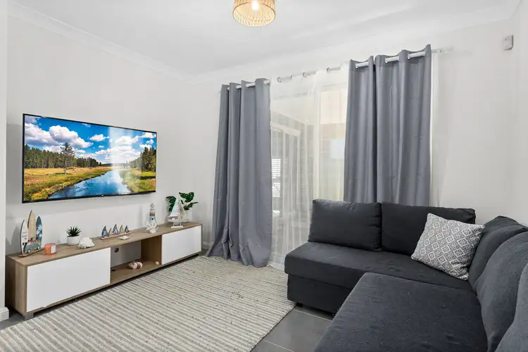 Fifth view of Homely house listing, 17 Messenger Road, Barrack Heights NSW 2528