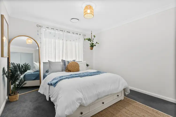 Sixth view of Homely house listing, 17 Messenger Road, Barrack Heights NSW 2528