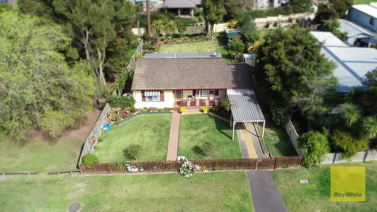 Second view of Homely house listing, 22 Delaware Road, Niagara Park NSW 2250
