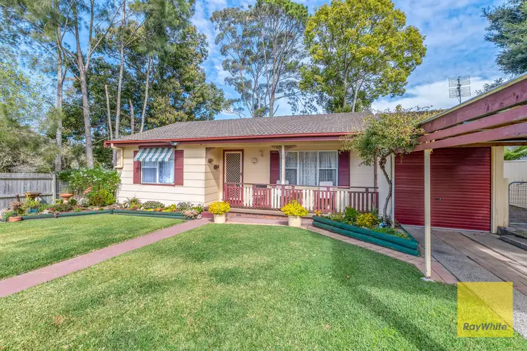 Third view of Homely house listing, 22 Delaware Road, Niagara Park NSW 2250