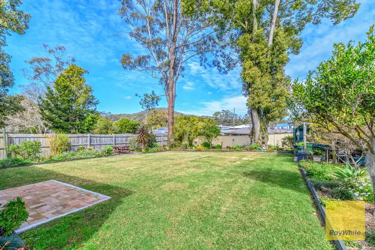 Fourth view of Homely house listing, 22 Delaware Road, Niagara Park NSW 2250